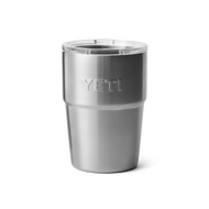 Yeti Rambler® 16 oz (473 ml) Stackable Cup With MagSlider™ Lid