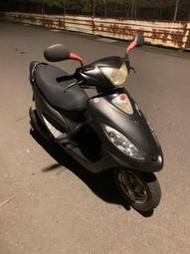 中古機車 V2 125