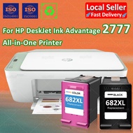 Compatible Ink Cartridge for HP 2777 Ink Cartridge HP 2777 Printer Ink HP Deskjet 2777 Ink Refill