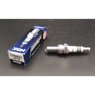NGK Iridium Spark Plug CR8EIX Y15ZR FZ150 RS150 NINJA250 Z250 Z250 Z250-SL ER6N F VERSYS650 Z800 VER