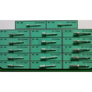 Rivet nails no. 423 per 100pc Rivet Rivet Tool Set Rivet Nut