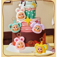 TWINKLE TWINKLE Savor the Moment Earphone Case Blind Box Earphone Case