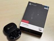 Final ZE8000 (Bought 2023 Apr, Fully Functioning)