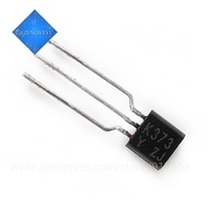 5 Piece 2SK373-Y 2SK373Y K373 2SK373 Y 2SK544-E 2SK544 K544 TO-92    IC