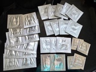 [全圖包30包$22代出] 全新正品 IPSA Liquid Foundation 水感原透光粉底液 101 輕盈透亮粉底液 Relaxed Day Foundation 持久水潤透光粉底霜 Crea