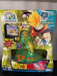 Jakks Pacific dragonball z 龍珠 遊戲機 電視遊戲機 懷舊玩具