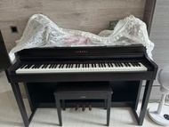 [初學者適用] Yamaha電子鋼琴 Yamaha Clavinova CLP-430 Digital Piano 數碼鋼琴