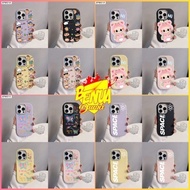 SOFTCASE MOTIF COLOR LITTLE CHUBBY VIVO Y200E Y21 Y21A Y21S Y22 Y27 4G Y27 5G Y27S Y28 Y33S Y33A Y33