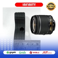 Rubber Lens 18-55 DX VR G