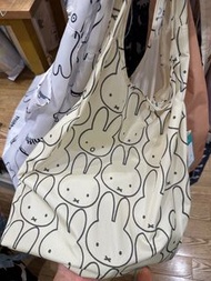 日本直送 Miffy 環保購物袋