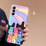 Case Samsung A04s Samsung A05s Softcase Macaron Motif Casing Hp Case Hp Siliko Hp Case Latest