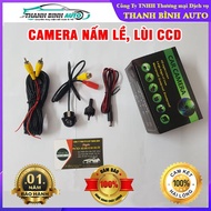 CCD REVERSE HING MUSHROOM CAMERA