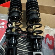 RCB S series Shock Nmax v2/ Aerox 305mm 9b8