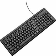 Targus AKB14USZ KB-0325 wired PS/2 有線鍵盤