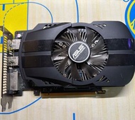 ASUS GTX1050