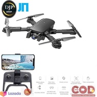 Drone / ZWN Falcon Quadcopter Drone R8 WiFi FPV Dual Camera 1080p