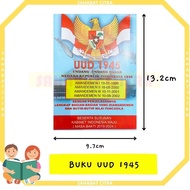 1945 Constitution Book