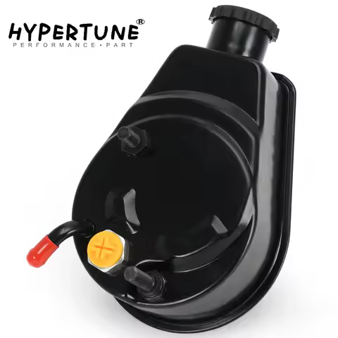 Power Steering Pump Fit for MerCruiser Strendrive / Volvo Penta OMC Cobra 4cyl 4.3L 5.0L 5.7L 7.4L E