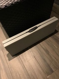 ZOWN sharp bench 180