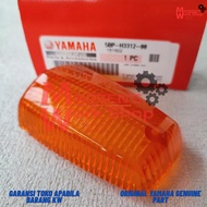 TURN SIGNAL LIGHT GLASS RXKING SCORPIO FRONTKiri 5BP-H3312-00