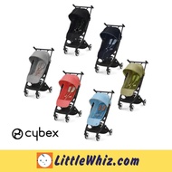 Cybex Libelle Compact Stroller | Free Travel Bag