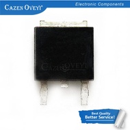 100pcs/lot L78M06 7806 LM78M06 78M06 Voltage regulator triode TO-252