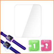 Children Watch Protective Film Soft Clear SmartWatch Screen Protector Guard Kids Smart Watch Anti-Sc