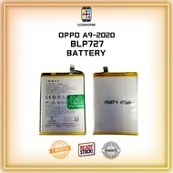 LCDSHOP88 OPPO BATTERY A9 2020 BATTERY OPPO A9 2020 BATTERY BLP727