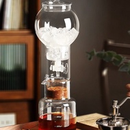 Pot Coffee Pot Cold Drip Home Hand Pot Coffee Brew Ice Brew Coffee Cold Brew Pot Cold Brew Pot Drip 
