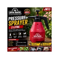 JAYA MATA JM13 Pressure Sprayer 2 Litre