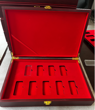 Gold Bar Storage Box 20 Gram Gold Bar Safe Keeping Container Bank Approved for Agricultural Industri
