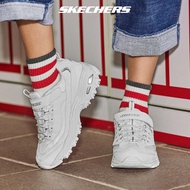 Skechers สเก็ตเชอร์ส รองเท้า เด็กผู้หญิง Sport DLites Shoes - 996212L-WSL
