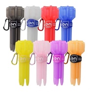 DARTS ON Drop In Darts Case • SGDARTS
