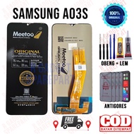 Lcd Samsung A03S Original OEM Quality Lcd Touchscreen Fullset Samsung A03S