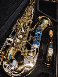 Yamaha YAS 23 alto saxophone