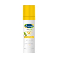 CETAPHIL Sun Kids SPF50+ Liposomal Lotion Sunscreen 150ml | UV Protection [Sensitive Skin, Face & Bo