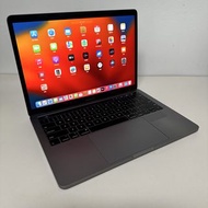 MacBook Pro 有TouchBar 13‘’吋 16G RAM 256G SSD 2019 i5 四核晶片 手提電腦二手筆記本蘋果notebook