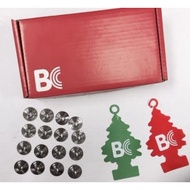 BC®️   Titanium Retainers  TOYOTA 4AG 16V  MATERIAL : Gr5 Titanium TI6AL4V   model   41097..........