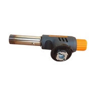 MTE Portable Gas Torch / BBQ Blow Torch / Flame Gun / Korek