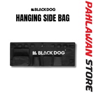 Blackdog Wagon Hanging Bag Side BD-23TCPJ001 Cover Side Tool Bag Tactical Accessories For Wagon BD-T