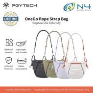 PGYTECH OneGo Rope Strap Bag