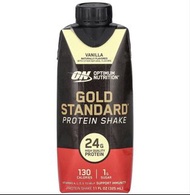 ON Protein 蛋白奶