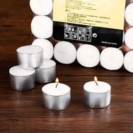 Wax Aaaaa Tea Aromatherapy Candle 2/3/4/6/8 Hour Heating Lamp, Aluminum Shell Aaaaa Lamp,