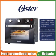 Oster 5 in 1  Countertop Oven with Airfryer 22 Liters Multi-cooker by Smart Appliances Center