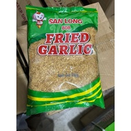 Fried Garlic Granules - 1kg