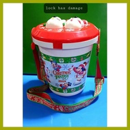 ❡ ⚕ ∨ Tokyo Disney and Universal Studio Popcorn Buckets