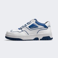Johnson s JOHNSON Shoes (JOHNSON-ORBIT WHITE BLUE Shoes)
