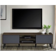 5 Feet TV Cabinet / TV rack / Storage Cabinet