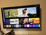 pls read description!!! LG 55吋 4K 智能電視機 smart tv 跟神奇遙控 magic remote 2020年產 55NANO86CNA