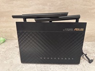 ASUS router (RT-AC68U)